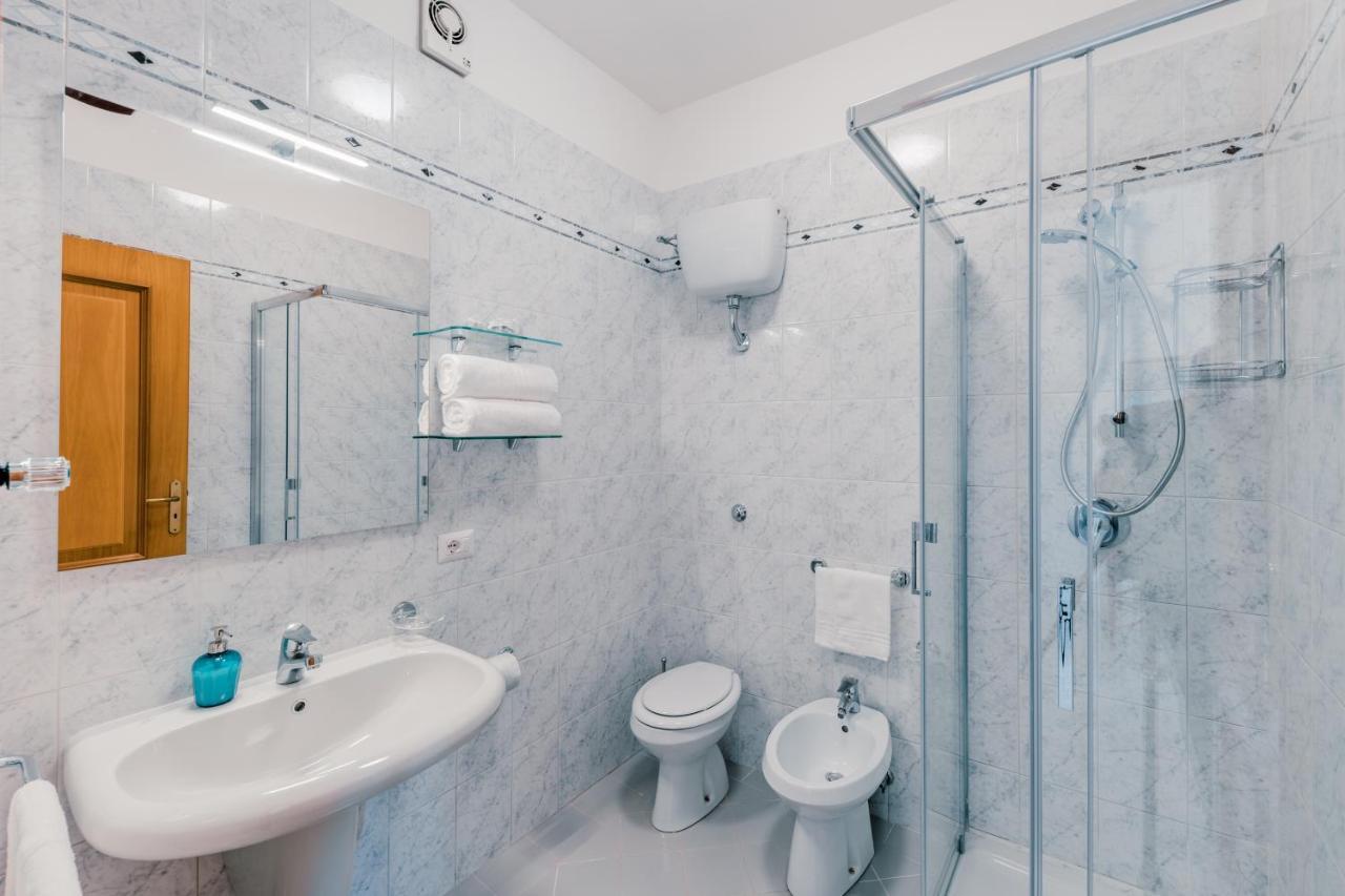 Villa Sant'Alfonso Scala Ngoại thất bức ảnh
