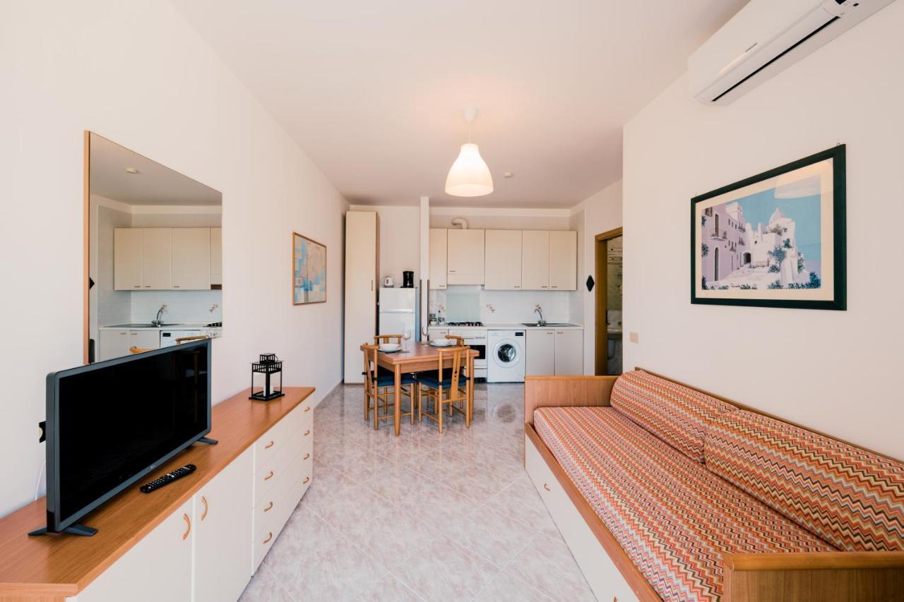 Villa Sant'Alfonso Scala Ngoại thất bức ảnh
