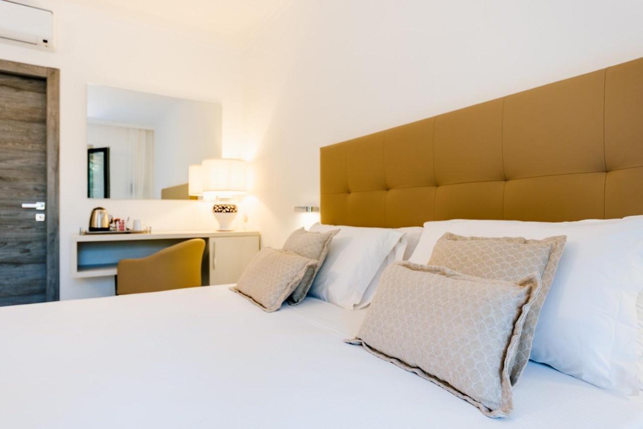 Villa Sant'Alfonso Scala Ngoại thất bức ảnh