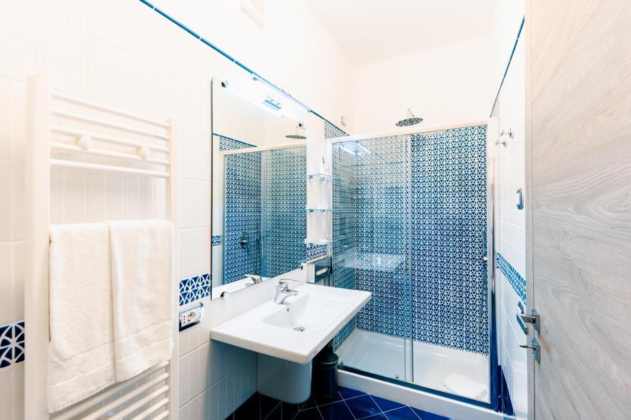 Villa Sant'Alfonso Scala Ngoại thất bức ảnh