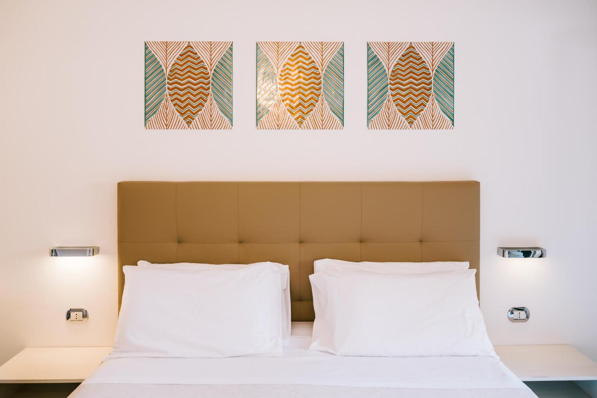 Villa Sant'Alfonso Scala Ngoại thất bức ảnh