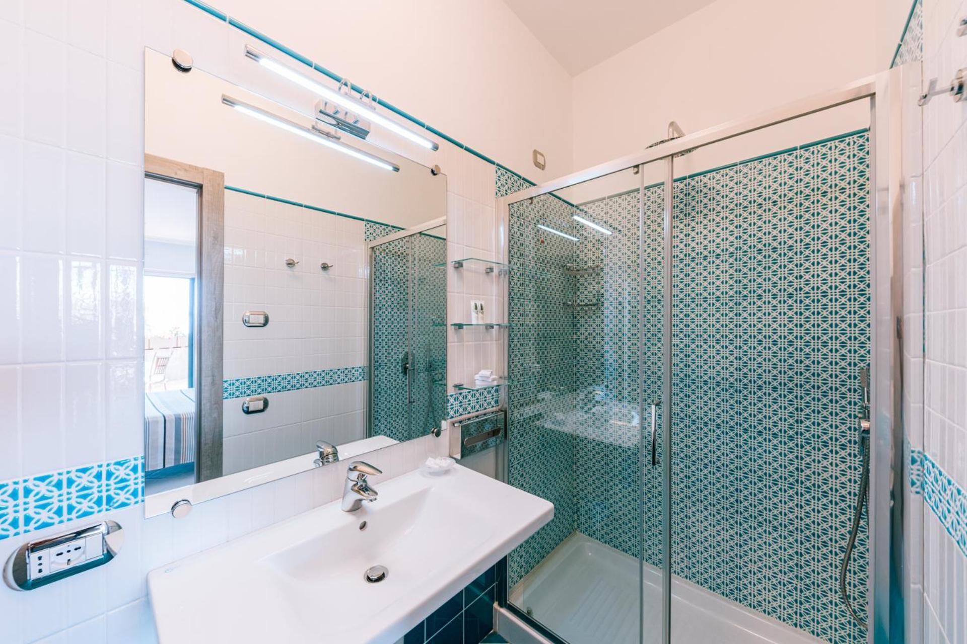 Villa Sant'Alfonso Scala Ngoại thất bức ảnh