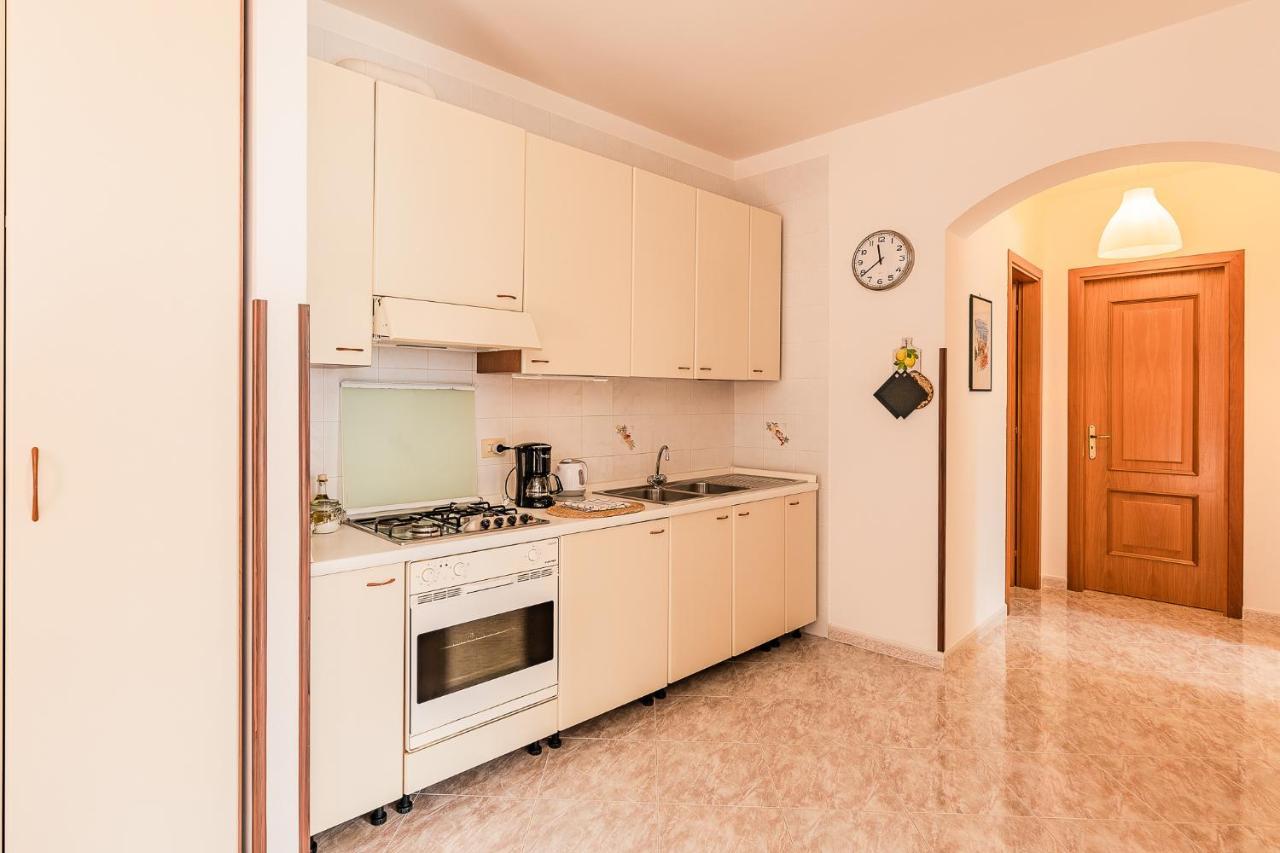 Villa Sant'Alfonso Scala Ngoại thất bức ảnh